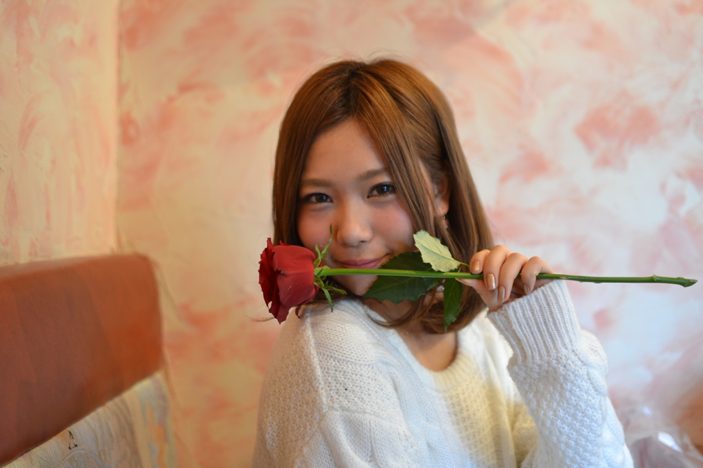 りほさん　撮影よろしく＾＾