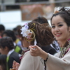 さくらの祭典で