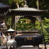 知恩院・・お盆・・