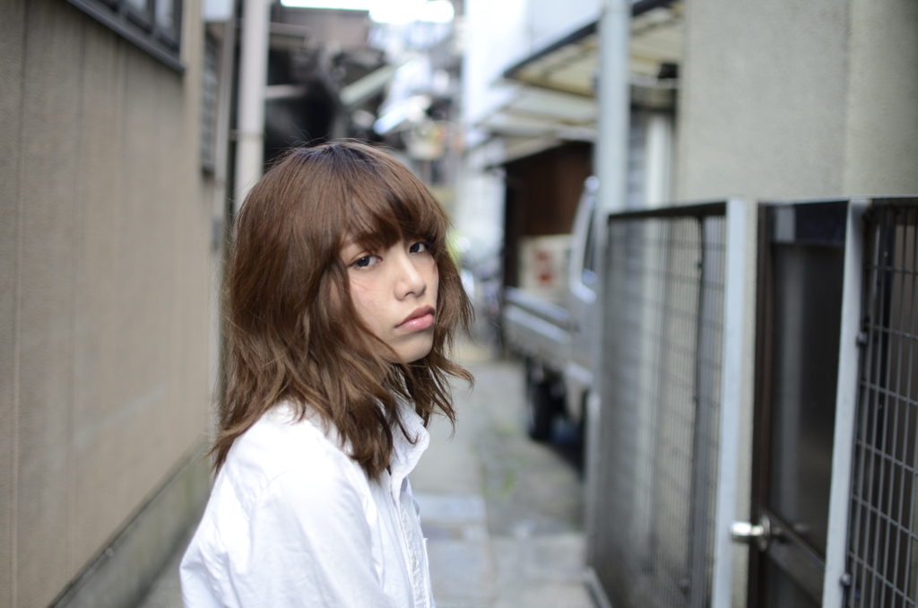 路地