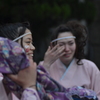 祭典　喜びの笑顔と涙...