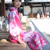 建仁寺で・・癒・・し・・