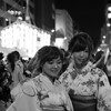 祇園祭　そよ風