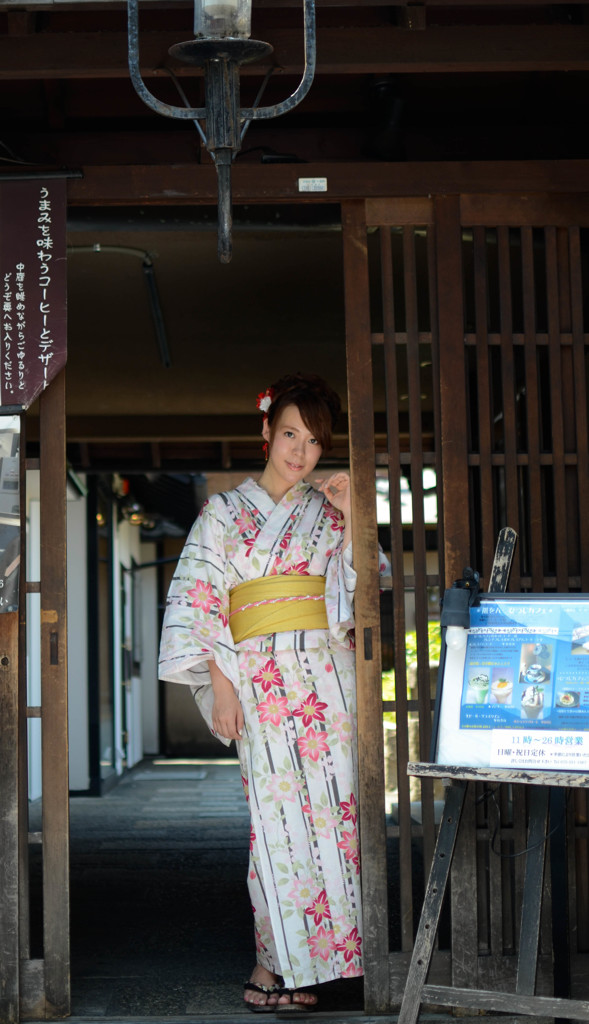 京都ぶらり
