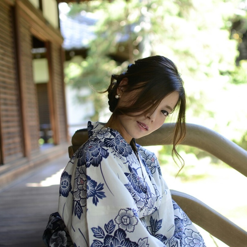 なつみさんと夏