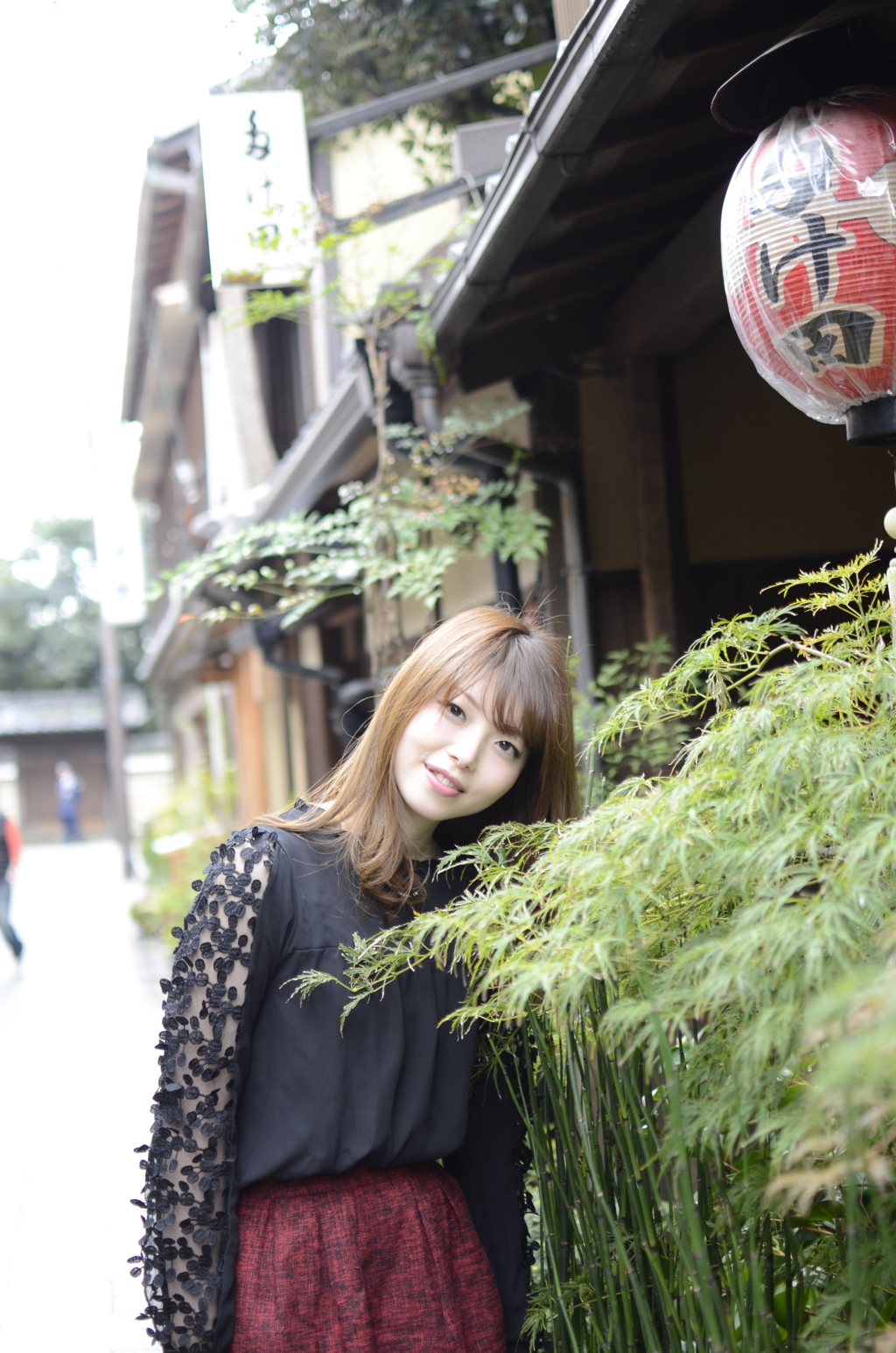 京ぶら