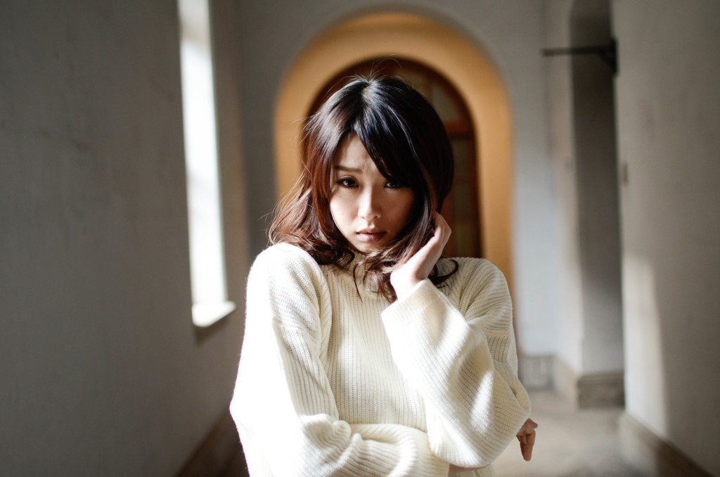 寂しい夜は抱きしめて
