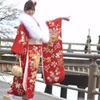 明るい前途を指さして・・