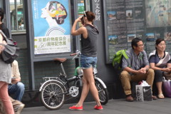 京都を撮ろ