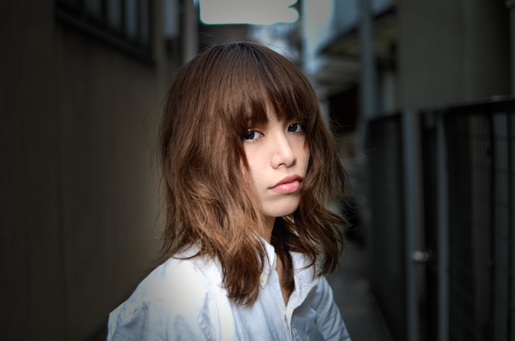 アンニュイに
