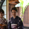 背景かわいく休憩