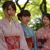 ちょっと木陰で・・＾＾