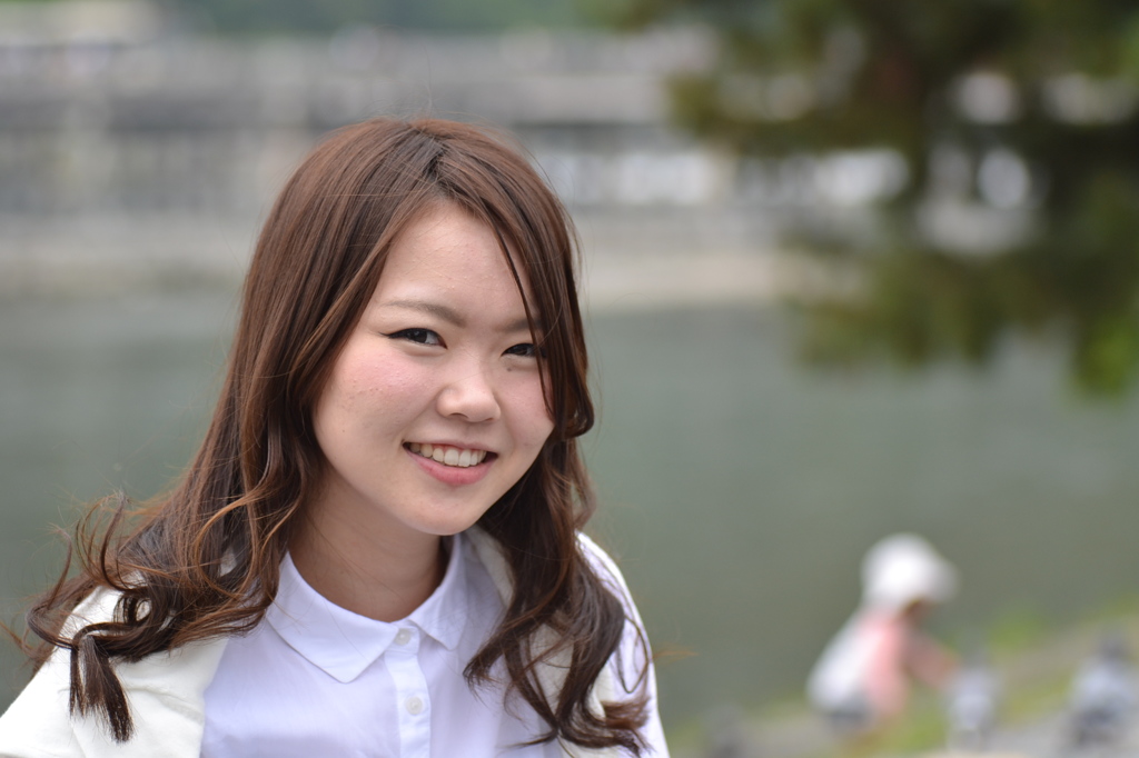 はずかしですけど・・・