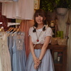 原宿の店員さん