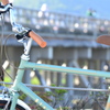 嵐山　自転車　アイコン画像