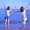 海・・夏が来た・・＾＾