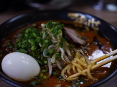 ラーメン