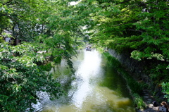 観光水郷