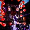 東海道関宿　祇園祭り