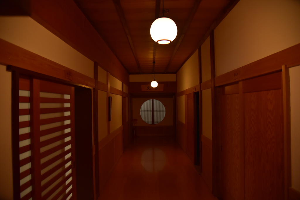 静寂