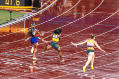 Goal!