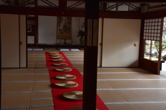 鑑賞の座