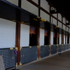 京都 真夏の大覚寺宸殿