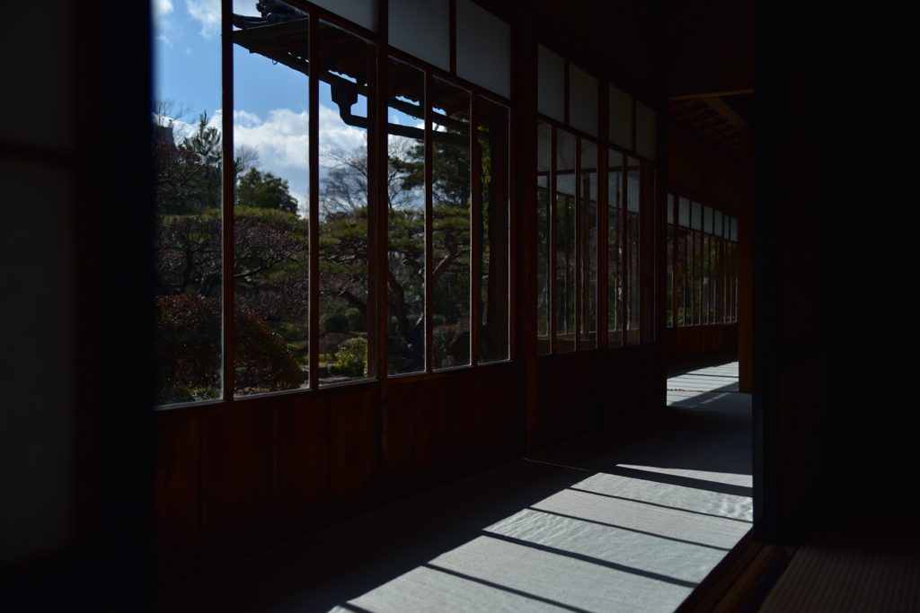 和館　六華園