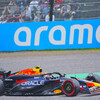 2024　F1日本グランプリ