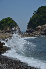 間もなく夏！