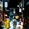 京都　祇園