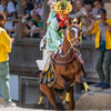 上げ馬神事