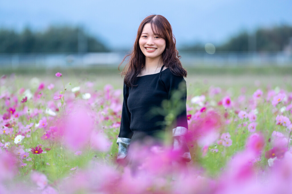 華