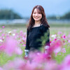 華