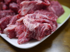 焼肉