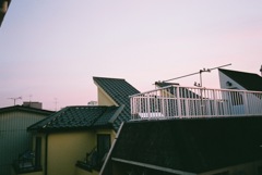 Roof top