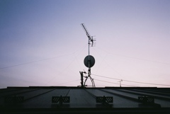 Roof top