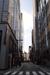 銀座