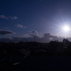 待ちぼうけの空