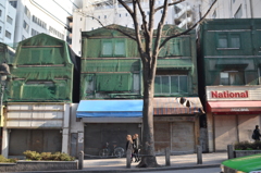 D坂