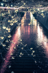 水