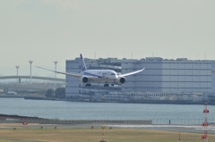 羽田空港