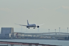 羽田空港