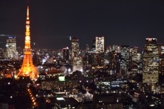 東京タワー