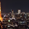 東京タワー
