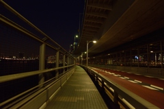 歩道