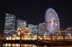 みなとみらい