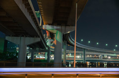 有明JCT