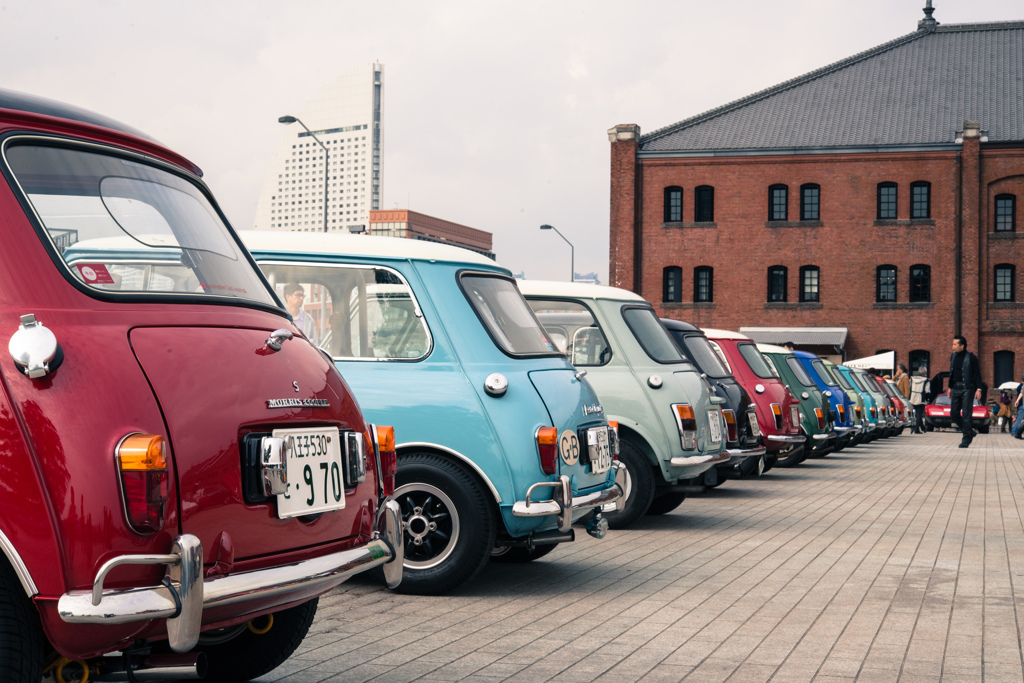 mini