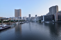 田町